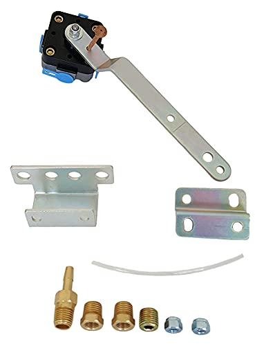Amazon.com: TORQUE Air Standard Leveling Height Control Valve